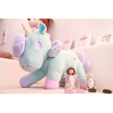 cute popular stuffed plush unicorn toy unicorn soft toy custom plush toy